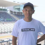 「他深以賽車為榮」：青木宣篤憶阿部典史 Norick，從鈴鹿神級騎法到那份閃耀的絕對自信｜連載 #9