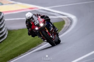 Mana’au Compétition —— 「我們是義工，但我們付出 100% 的全力」