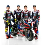 BMW Motorrad World Endurance Team 2026 EWC 参赛阵容公开