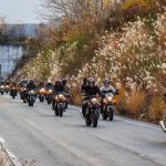 相同的基因，不同的靈魂！不只是為了懷舊：Honda CB1000F 懸吊調校的韻味與開發秘辛（下）