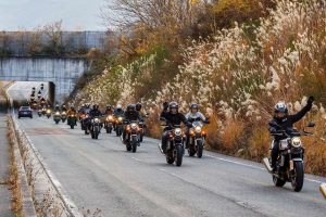 相同的基因，不同的靈魂！不只是為了懷舊：Honda CB1000F 懸吊調校的韻味與開發秘辛（下）