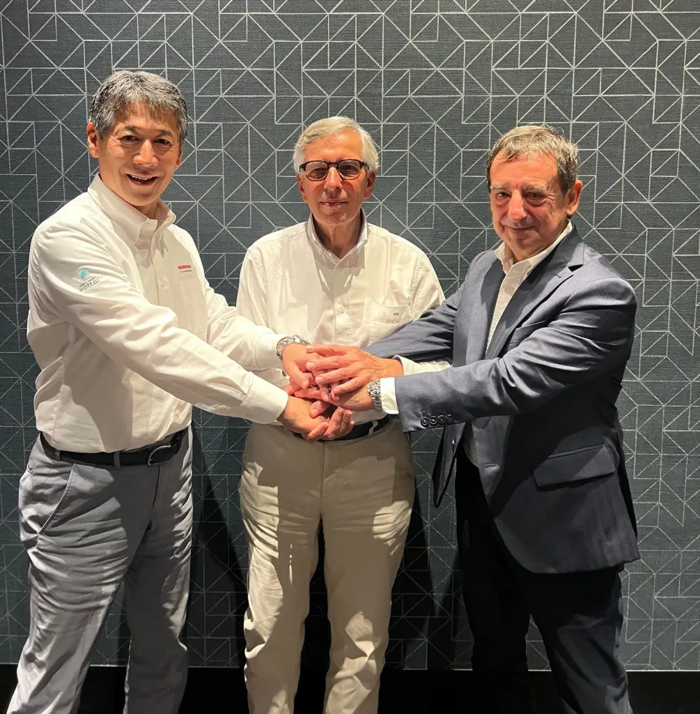 FIM EWC 世界耐力錦標賽迎來全新推廣商