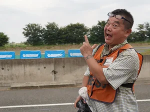 15 歲的美國修行：攝影師中尾憶阿部典史 Norick，在那段墊底日子裡展現的天才教養｜連載 #10