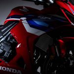 【速报】Honda CBR400R E-Clutch 登场确认！2026 日本摩托车展先行情报：新手救星“电子离合器”细节全解析
