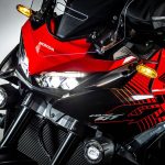 【速報】Honda CB1000GT 預定參展 2026 日本摩托車展！原廠全組側箱 + 電子懸吊規格首度公開