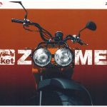 Honda Zoomer 经典回顾：裸露钢管车架与超宽胎引领潮流，定义街车化速克达的 50cc 个性之作【怀旧型录秘宝馆 Vol.2】