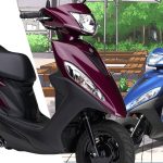 台产速克达反攻日本！Yamaha JOG ONE 3/19 日本登场｜125 级距车体、归类新基准原付