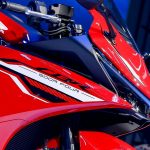 【獨家再錄】Honda 全新四缸跑車 CBR500R FOUR 震撼現身！與 CB500SF 同步重慶直擊 (系列二)