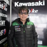 TRICK STAR 代表的约定：鹤田竜二忆阿部典史 Norick，那场 200km/h 磨膝超车后的挑战世界之路｜连载 #11