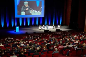 Claude Michy 於里昂委員會會議發表 2026 FIM EWC 賽季規劃