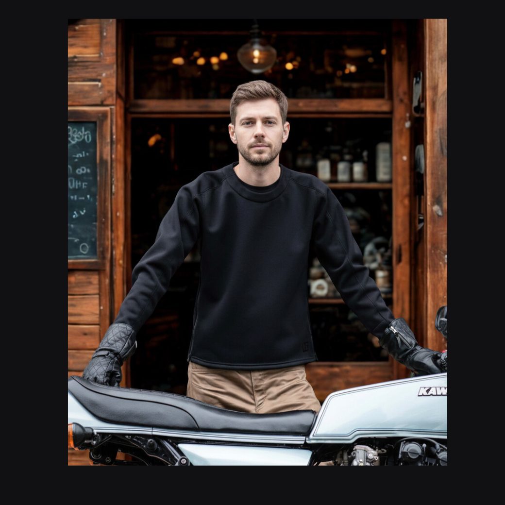 【2026機車族防寒推薦】立春後溫差怎麼穿？精選10款騎士保暖單品，對抗忽冷忽熱的「洋蔥式」裝備全攻略