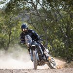 Rieju Aventura Rally 307歷奇車系登陸英國：大油缸與高性價比之選