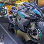 Kove 650RR劍指全球中量級跑車市場，預計2027年登陸歐洲