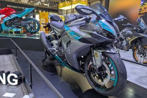 Kove 650RR劍指全球中量級跑車市場，預計2027年登陸歐洲