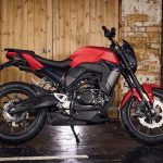 AJS Motorcycles發佈了一款新的125cc街車，看起來有點熟悉