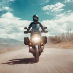 新款Pan America 1250 Limited的标准配备比以往任何时候都更加丰富