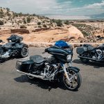 Harley-Davidson發表2026年旅行車系列