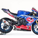 英國僅有21輛的Toprak WorldSBK Yamaha R1復刻版戰車