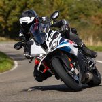 尽管全球经济成长放缓，BMW电自行车于2025年销量仍再次突破20万辆大关