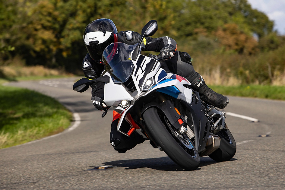 儘管全球經濟成長放緩，BMW電單車於2025年銷量仍再次突破20萬輛大關