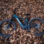 【車評】平玩全避震e-MTB：Giant Stance E+性價比之選