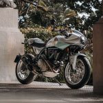 2026 Ducati Formula 73 跨越半世紀的經典傳奇