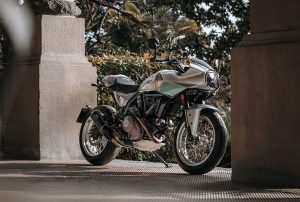 2026 Ducati Formula 73 跨越半世紀的經典傳奇