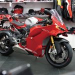 2026 Ducati Panigale V4 R 街道版廠車全面解構