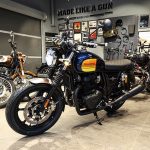 2026 Royal Enfield Interceptor 650 慾望與經典的平衡