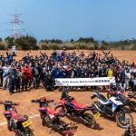 【台灣本田】2026 Honda Motorcycle 硬漢英雄會 越野挑戰、林道奔馳 打造最硬派ADV車主盛會 完美落幕