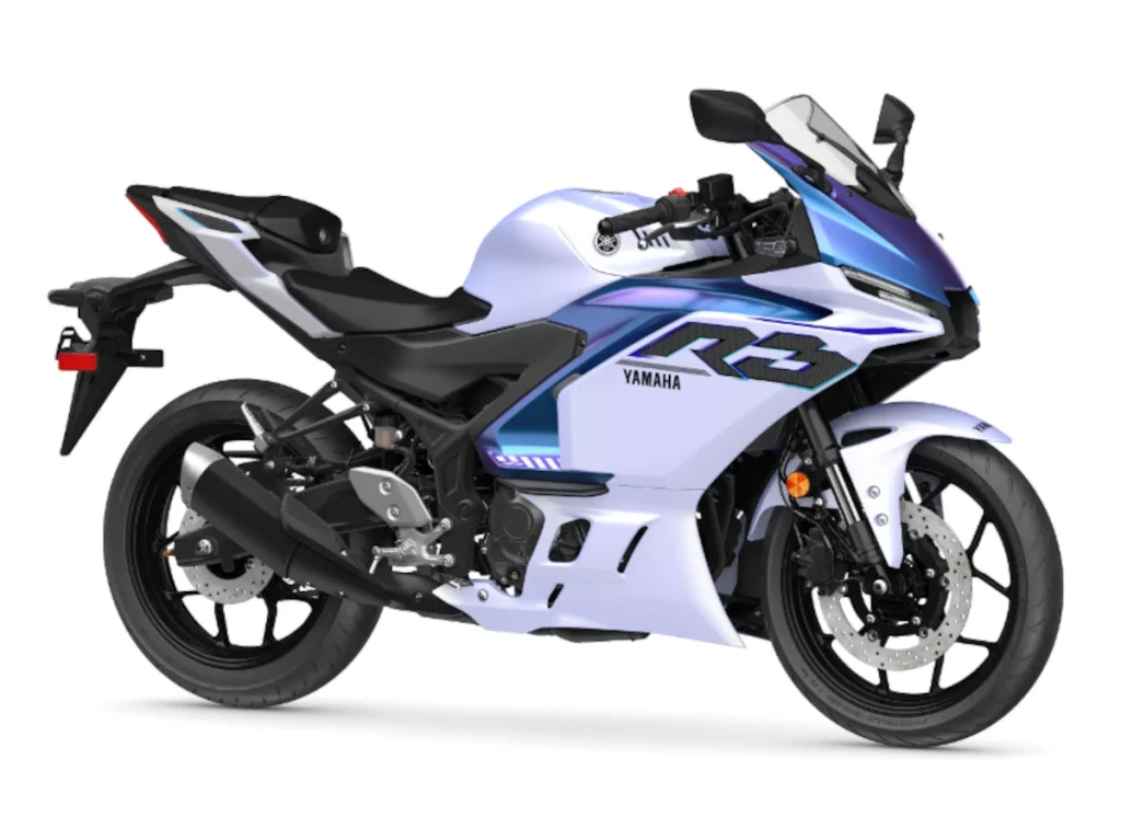 YZF-R25