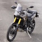2025 Yamaha Ténéré 700 海外試駕：Y’S GEAR 低座墊實測，座高降低 15mm 真的能拯救雙腳著地性？