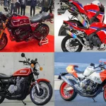 2026 东京摩托车展前瞻：回顾 Webike+ 破万 PV 的 8 款焦点改装零件：Z900RS、XSR900GP 复古 × 科技趋势一次看