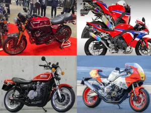 2026 東京摩托車展前瞻：回顧 Webike+ 破萬 PV 的 8 款焦點改裝零件：Z900RS、XSR900GP 復古 × 科技趨勢一次看