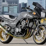 【獨家首發】Z900RS 完美變身 GPZ900R 忍者！2026 Doremi Collection 全新碳纖維外觀套件：售價與規格總整理