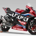 Yoshimura SERT Motul 在 2025 年 FIM EWC 赛季中展现了强大的竞争力和稳定的表现