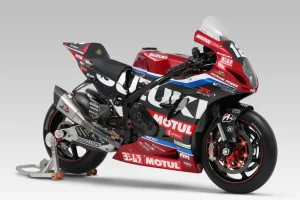 Yoshimura SERT Motul 在 2025 年 FIM EWC 赛季中展现了强大的竞争力和稳定的表现
