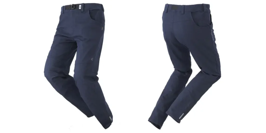 CORDURA 高強度混紡丹寧布料抗撕裂性能解析