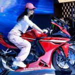【獨家再錄】Honda CBR500R FOUR 實車解析：並列四缸全整流罩跑車，騎姿與座高著地性深度評測