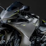 HONDA CBR400R FOUR 概念车首发！睽违36年 400cc 四缸跑车规格、E-Clutch 亮点总整理