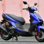 【独家解析】2026 YAMAHA“七代劲战 Cygnus X”大阪摩托车展发表！全新车架搭配运动化平整地台，实现更高层次的驾驭体验