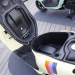 【深度解析】2026 YAMAHA Fazzio 日規專屬細節：座墊下藏秘密？軸距竟然與「勁豪」幾乎相同！