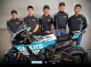 Team Matsunaga KDC 車隊歷程全解析｜從成立到鈴鹿8耐完賽及未來發展