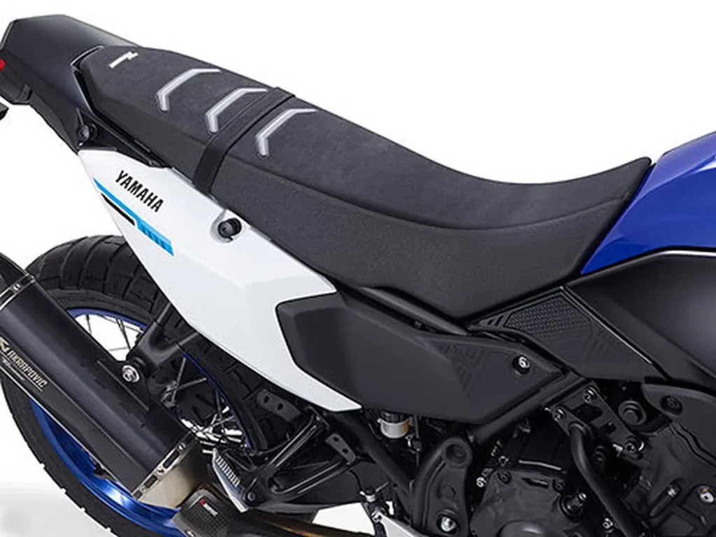 Yamaha-Tenere-700-Rally-Seat-高座墊-座高提升40mm-越野操控