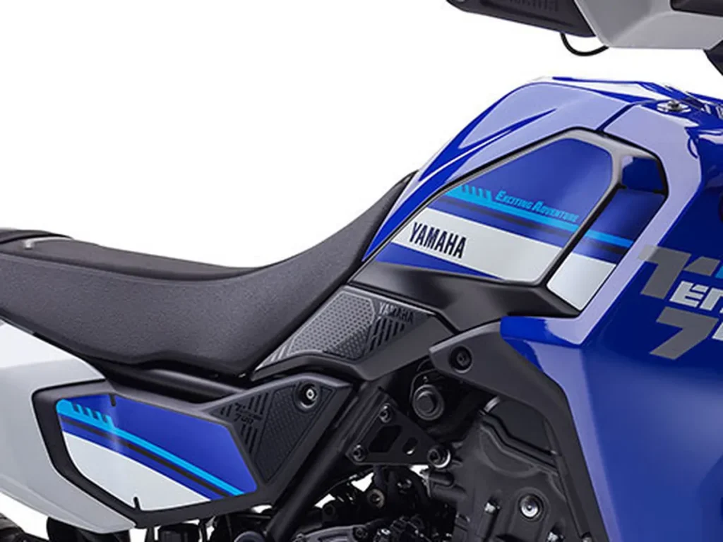 2025-Yamaha-Tenere-700-Graphic-Kit-車身貼紙-藍色
