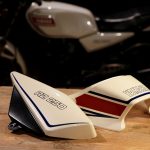 Yamaha 经典重生！WR250R／Serow 250 70周年新色 + RZ250 原厂零件复刻解析【2026 东京摩托车展】