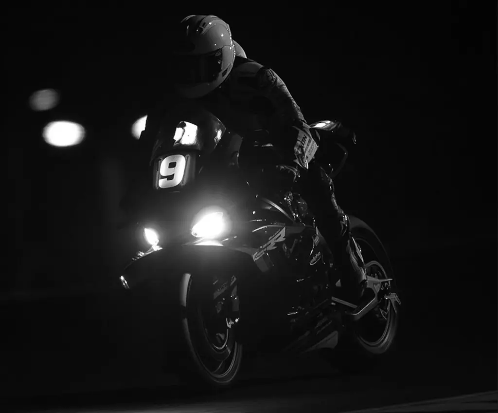 Arnaud Sassone (Tecmas) 專訪：「我們正從一張白紙重新開始」