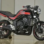 吉村 Yoshimura 2026 东京摩托车展现场直击：从 CB1000F 短管到 GSX-R1100 复刻外壳，6 台最强改装车全解析