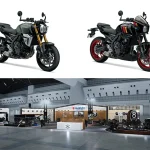 【2026 日本摩托車展】SUZUKI 展出陣容公開：SV-7GX、R1000R 海外版將首度現身！搶先解密「復古車庫」主題看點
