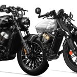 【2026 東京摩托車展預告】PLOT 引進 250cc V 缸巡航雙雄：中國 Benda Napoleon Bob 與 義大利Morbidelli C252V 規格解析與亮點預報